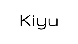 Kiyu Device mark 5442466 Trademark