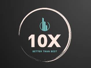 10x Device mark 5443131 Trademark