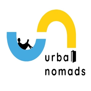 Urban Nomads Device mark 5443632 Trademark