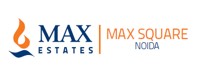 Max Estates Max Square Noida Device mark 5442897 Trademark