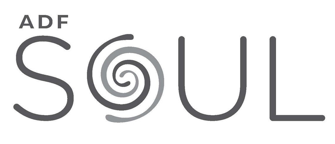 Adf Soul (logo) Device mark 5442572 Trademark