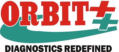 Orbit Diagnostics Redefined Device mark 5443233 Trademark