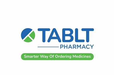 Tablt Pharmacy Smarter Way Of Ordering Medicine Device mark 5442595 Trademark