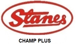 Stanes Champ Plus Device mark 5442974 Trademark