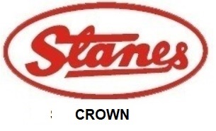 Stanes Crown Device mark 5442975 Trademark