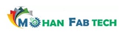 Mohan Fabtech (with Device) Device mark 5444627 Trademark