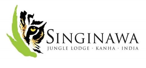 Singinawa Jungle Lodge Kanha India Device mark 5444265 Trademark