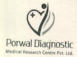 Porwal Diagnostic Medical Research Centre Pvt. Ltd. (device Of Heart) Device mark 2509082 Trademark