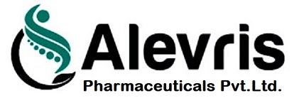 Alevris Pharmaceuticals Pvt. Ltd. Device mark 5444304 Trademark