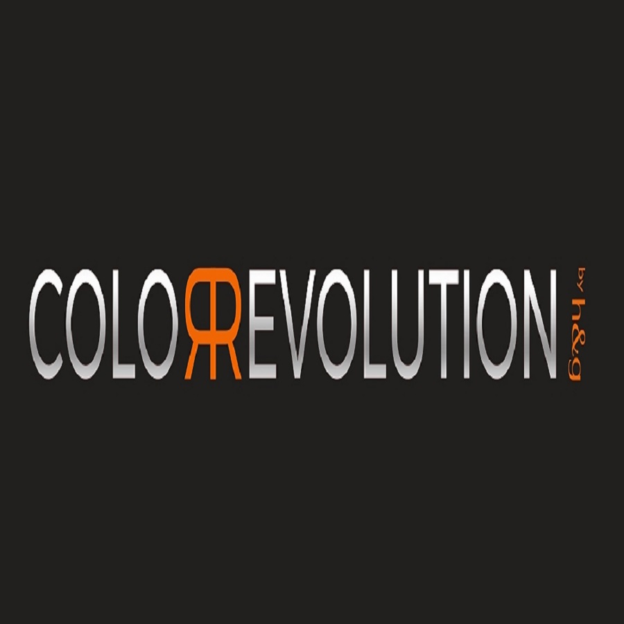 Color Revolution Device mark 5443077 Trademark