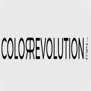 Color Revolution Device mark 5443082 Trademark