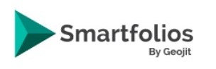 Smartfolios By Geojit Device mark 5444801 Trademark