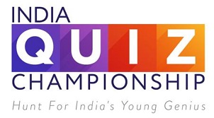 India Quiz Championship - Hunt For India’s Young Genius Device mark 5445697 Trademark