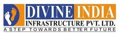 Divine India Infrastructure Pvt Ltd Device mark 5445695 Trademark