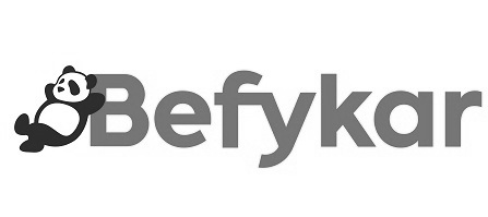 Befykar Device mark 5445405 Trademark