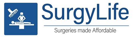 Surgylife Device mark 5444539 Trademark