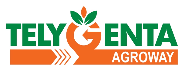 Telygenta Agroway Device mark 5445428 Trademark