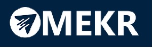 Mekr With Logo Device mark 5444565 Trademark