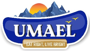 Umael Device mark 5444112 Trademark