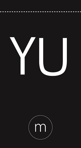 Yu Device mark 5444578 Trademark