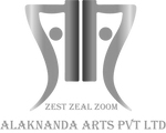 Zest Zeal Zoom Alaknanda Arts Pvt Ltd Device mark 5444989 Trademark