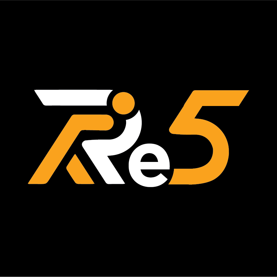 Re5 Device mark 5445923 Trademark
