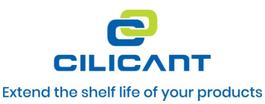 C Cilicant With Tagline Extend The Shelf Life Of Your Products Device mark 5445925 Trademark