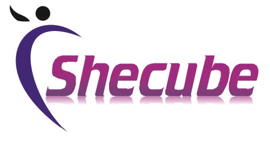 Shecube Device mark 5445065 Trademark