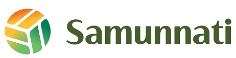 Samunnati With Logo Device mark 5445071 Trademark