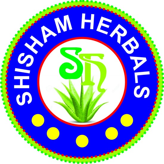 Shisham Herbals With Device Device mark 5446083 Trademark