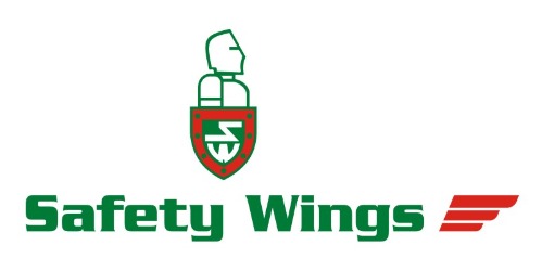 Safety Wings Device mark 5446254 Trademark