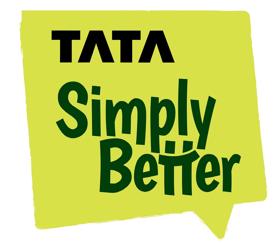 Tata Simply Better ( Logo) Device mark 5447762 Trademark