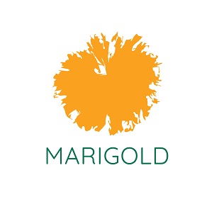 Marigold & Device Device mark 5447779 Trademark