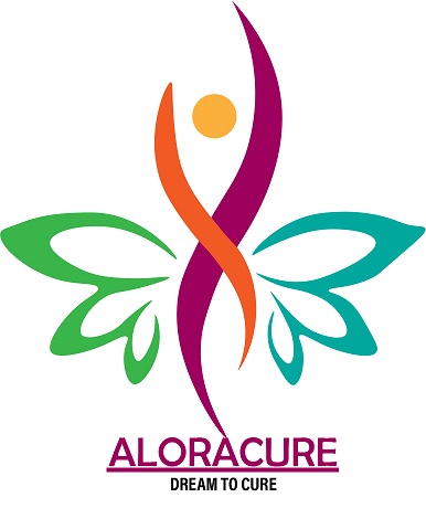 Aloracure (dream To Cure) Device mark 5446806 Trademark