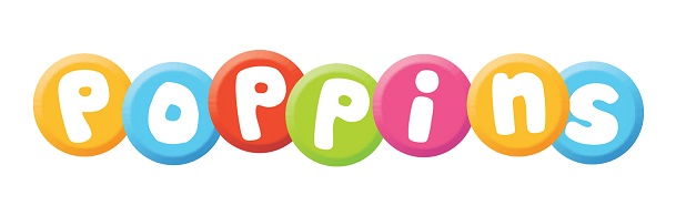 Poppins Device mark 5450245 Trademark