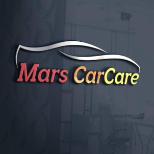Mars Car Care Device mark 5450262 Trademark