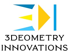 3deometry Device mark 5450758 Trademark