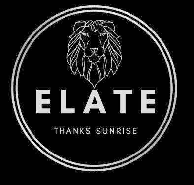 Elate -thanks Sunrise Device mark 5450801 Trademark