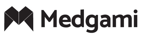 Medgami (device) Device mark 5450307 Trademark