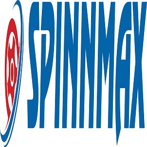 Spinnmax Device mark 5449349 Trademark