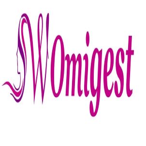 Womigest Device mark 5450404 Trademark