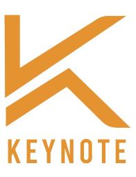 Keynote Device mark 5448332 Trademark