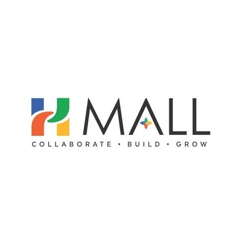 Hmall Device mark 5449953 Trademark