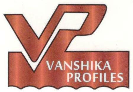 Vanshika Profiles Device mark 5449555 Trademark