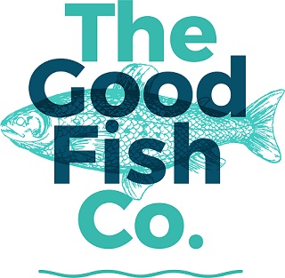 The Good Fish Co. Device mark 5449562 Trademark