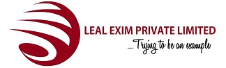 Leal Exim Private Limited Device mark 5449647 Trademark