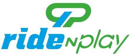 Ridenplay Device mark 5449650 Trademark