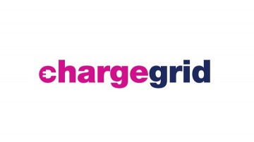 Chargegrid Device mark 5450658 Trademark
