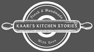 Kaari's Kitchen Stories Device mark 5451179 Trademark