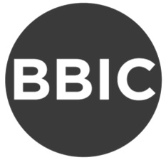 Bbic (with Device) Device mark 5451195 Trademark